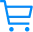Ícone/imagem representando ecommerce